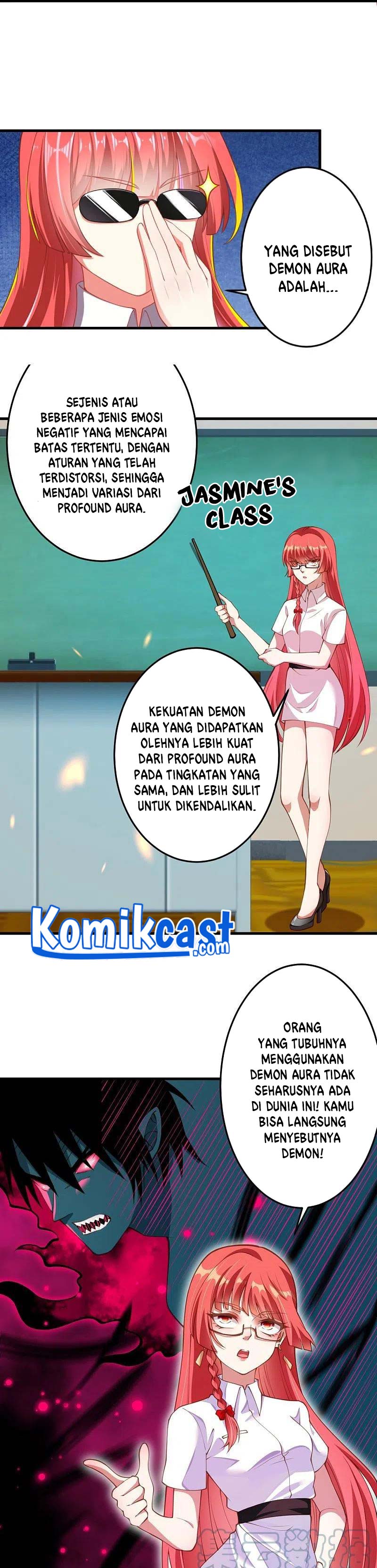 Dilarang COPAS - situs resmi www.mangacanblog.com - Komik against the gods 395 - chapter 395 396 Indonesia against the gods 395 - chapter 395 Terbaru 8|Baca Manga Komik Indonesia|Mangacan